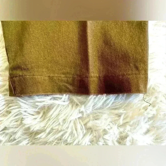 Street Rules Cargo Boy Pants (J8) - Picture 5 of 10